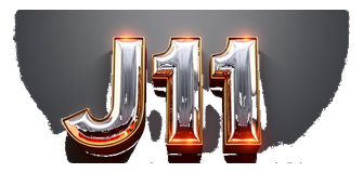 j11 logo