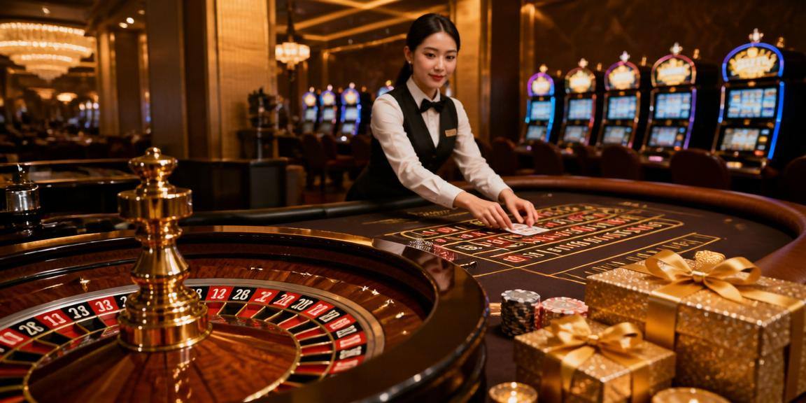 j11 Slots